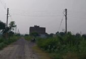 Buy 305 Sq. Yards HUDA Plot in Sector 78 Faridabad
