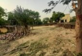 Buy 350 Sq. Yards HUDA Plot in Sector 75 Faridabad