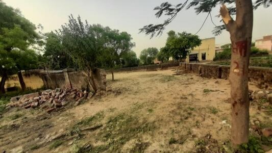 Buy 350 Sq. Yards HUDA Plot in Sector 75 Faridabad