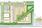 Godrej Retreat Sector 83 Faridabad – 168 Sq Yds Plot