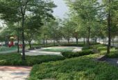 Godrej Retreat Sector 83 Faridabad – 168 Sq Yds Plot
