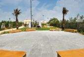 Buy 150 Sq. Yards Plot in BPTP District 3 Faridabad