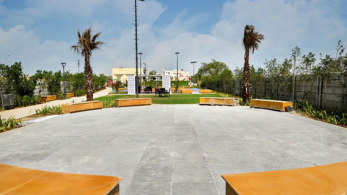 Buy 150 Sq. Yards Plot in BPTP District 3 Faridabad