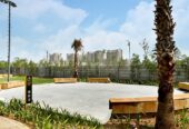 179 Sq. Yards Plot in BPTP District 3 Sector 85 Faridabad