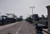 Buy 175 Sq. Yards Plot in BPTP District 4 Faridabad