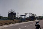 144 Sq. Yards Freehold Plot in BPTP District 4 Faridabad