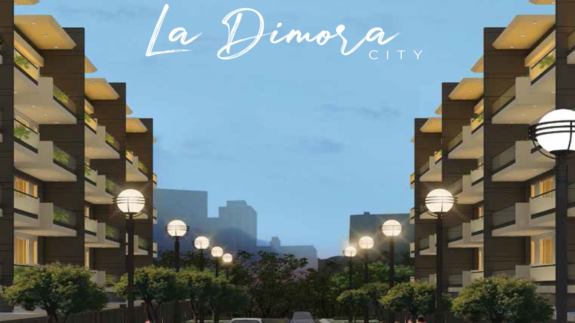 Best 165 Sq. Yards Plot in La Dimora Faridabad