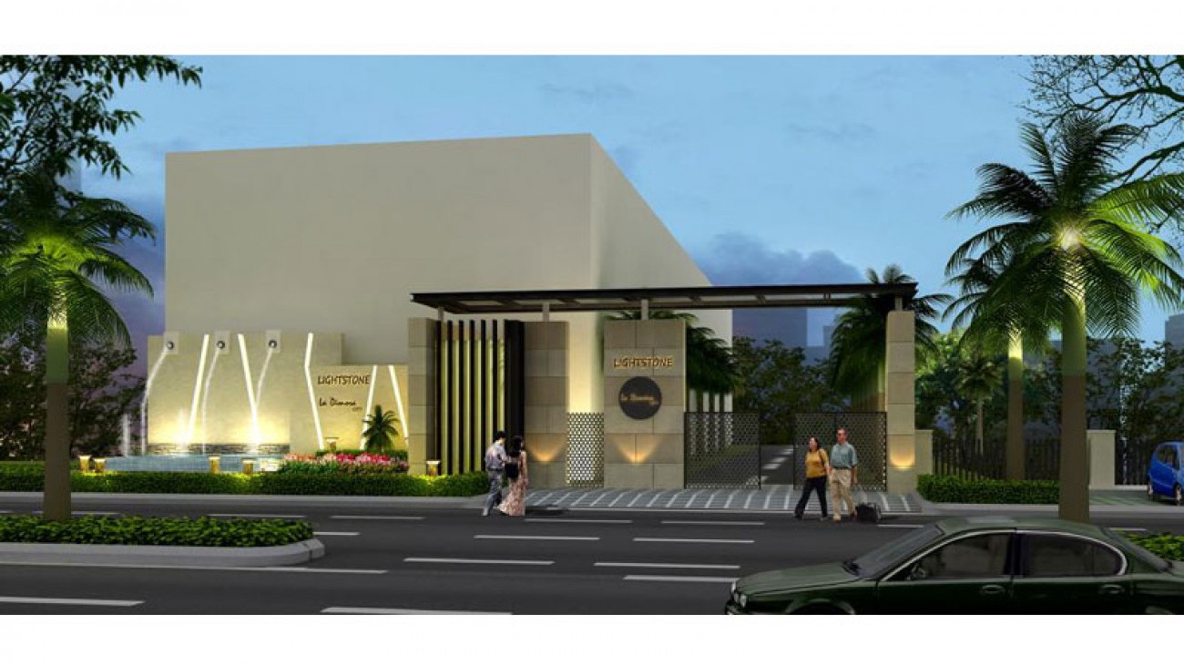 Best 162 Sq. Yards Plot in La Dimora Faridabad