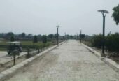 La Dimora 140 Sq. Yards Plot | Perfect Home Investment