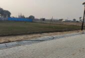 155 Sq. Yards Plot Near Delhi NCR | La Dimora