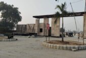 La Dimora Plot 160 Sq. Yards | Ideal for End-Use & Investment