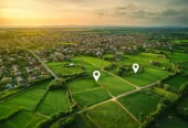 250 Sq. Yards Residential Plot for Sale in Sector 88 Faridabad