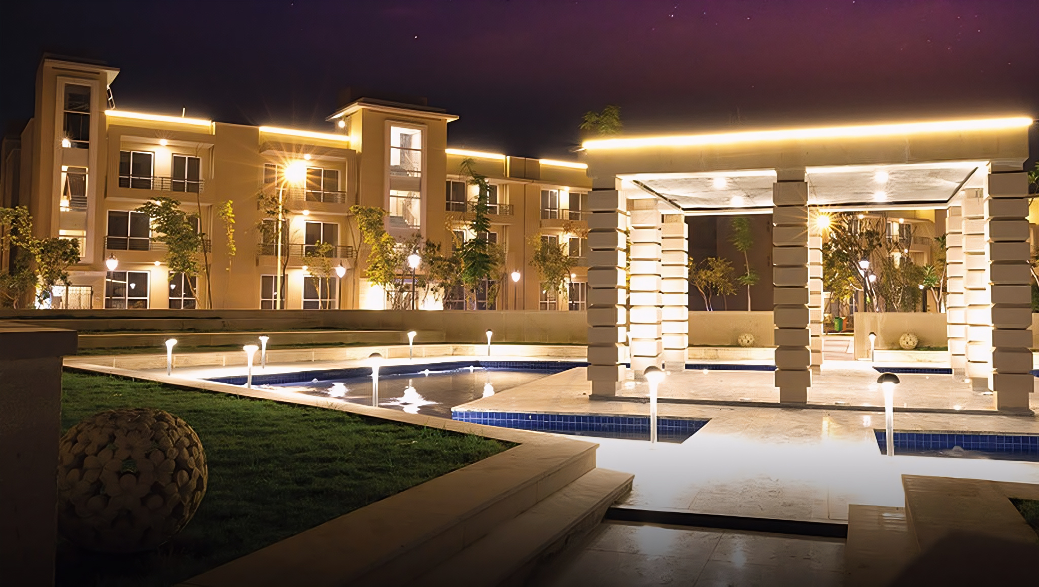 BPTP Parkland Sector 85 Plot – 350 Sq. Yards Opportunity