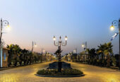 BPTP Parkland Sector 85 Plot – 350 Sq. Yards Opportunity