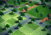 BPTP Parkland Sector 75 R Block 250 Sq. Yards Plot for Sale