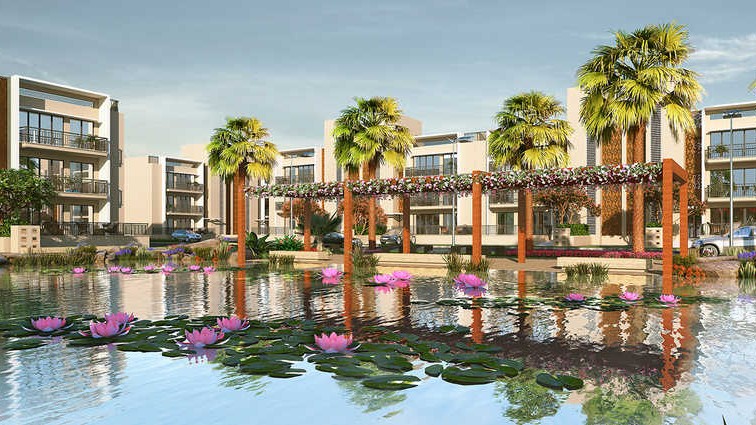 Spacious 350 Sq. Yards Plot in Puri Aman Vilas Sector 89 Faridabad