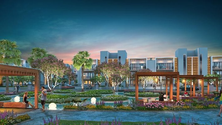 Puri Aman Vilas 435 Sq. Yards Plot for Sale Faridabad