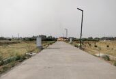 Premium Plot for Sale in BPTP Parkland Sector 85 Faridabad – E Block