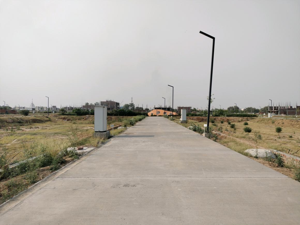Premium Plot for Sale in BPTP Parkland Sector 85 Faridabad – E Block