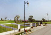 Premium 300 Sq Yds Plot for Sale in BPTP Parkland Pride Sector 77 Faridabad (PC Block)