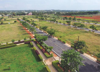 HUDA Plots Sector 75 Faridabad