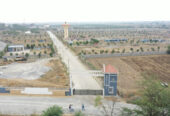 Premium HUDA Plot for Sale in Sector 78, Faridabad | 387 Sq. Yards | North Facing