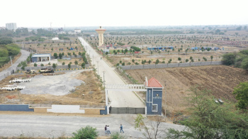 Premium HUDA Plot for Sale in Sector 78, Faridabad | 387 Sq. Yards | North Facing
