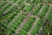 Luxury Residential Plot for Sale – Godrej Retreat Sector 83 Faridabad