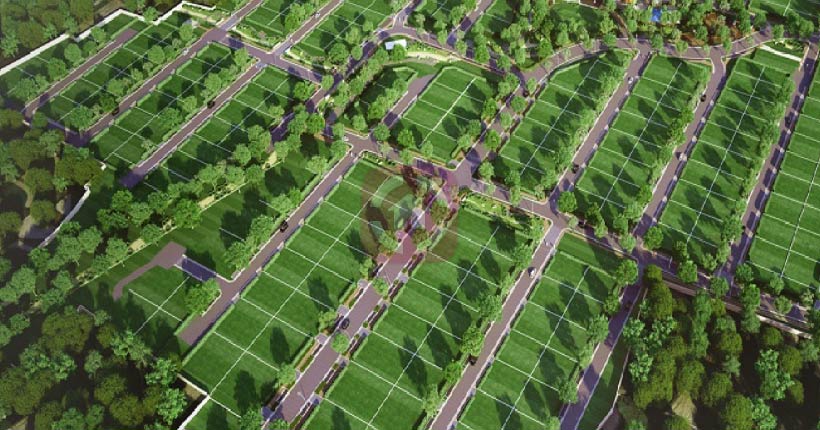 Luxury Residential Plot for Sale – Godrej Retreat Sector 83 Faridabad