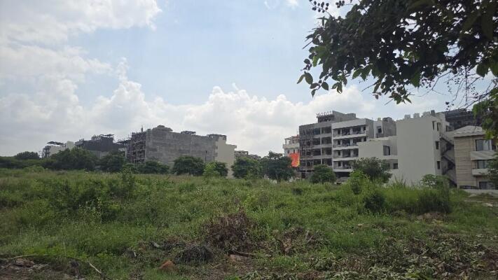 BPTP Plots Sector 85 Faridabad – 300 Sq Yds Residential Plot for Sale