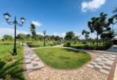 Luxury Residential Plot for Sale – Godrej Retreat Sector 83 Faridabad