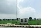 BPTP Plot Sector 85 Faridabad – 350 Sq Yds Residential Plot for Sale