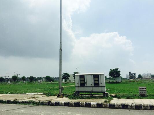 BPTP Plots Sector 85 Faridabad – 225 Sq Yds Residential Plot for Sale