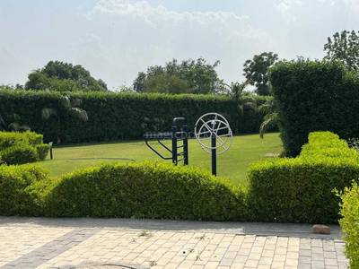 Anushree Green Plot for Sale in Sector 97 Faridabad