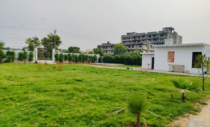 500 Sq Yds Plot for Sale in BPTP Parklands Sector 84 Faridabad