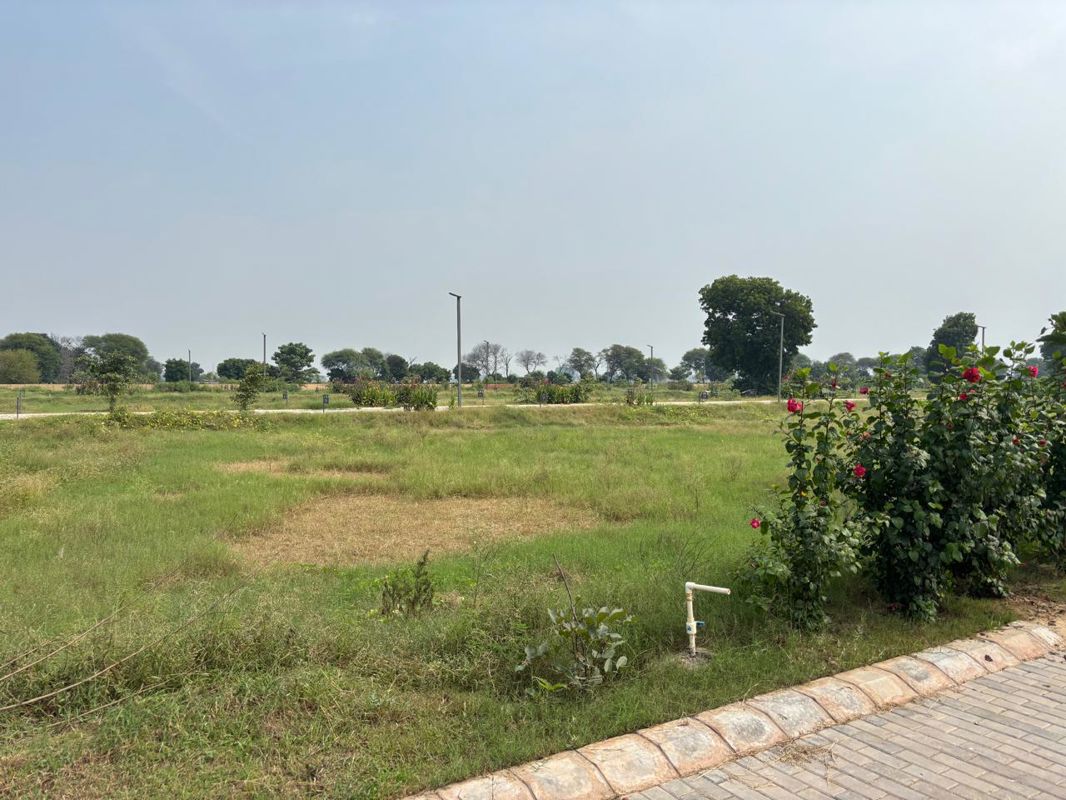 BPTP Plots Sector 85 Faridabad – 299 Sq Yds Residential Plot for Sale