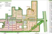 162 Sq Yards Residential Plot for Sale in Godrej Retreat, Sector 83, Faridabad
