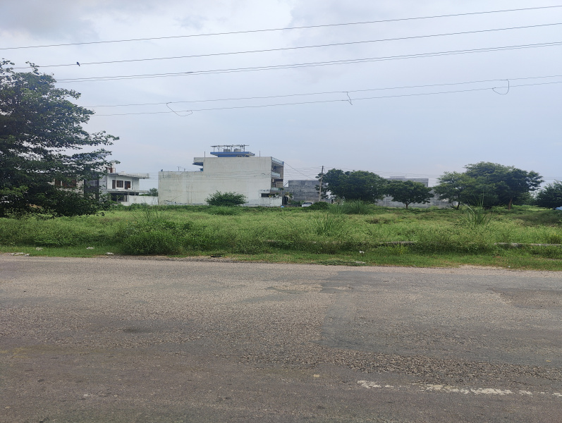 Residential Plot for Sale in BPTP Elite Plots Sector 88 Faridabad | 250 Sq Yds East Facing | ₹4.40 Cr