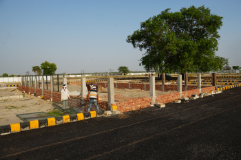 Residential Land/Plot for Sale – Soha Olive Town Sector 98 Faridabad