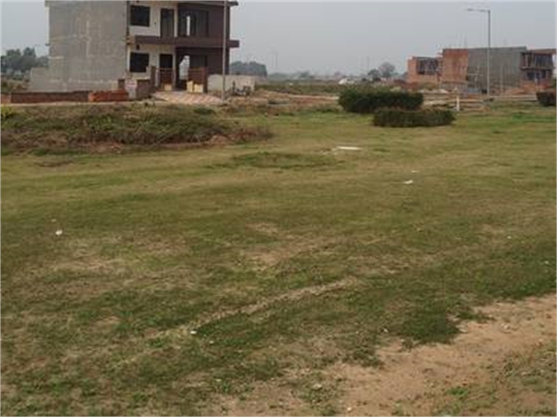 Residential Land/Plot for Sale – BPTP Park Floors 2 Sector 76 Faridabad