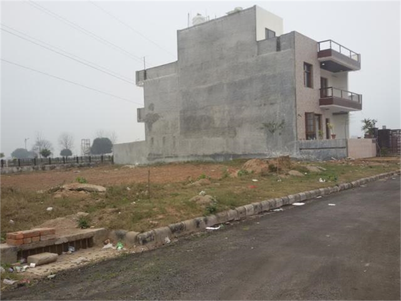 Residential Land/Plot for Sale – Landspect Anushree Greens Sector 97 Faridabad