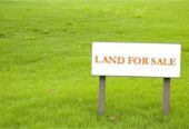 Residential Plot for Sale in HUDA Sector 78 Faridabad | 160 Sq Yds West Facing Plot