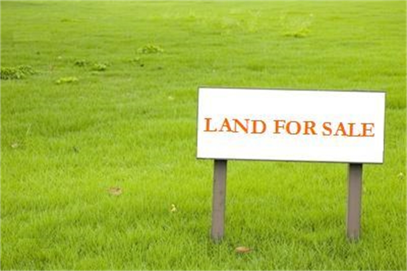 Residential Plot for Sale in HUDA Sector 78 Faridabad | 160 Sq Yds West Facing Plot