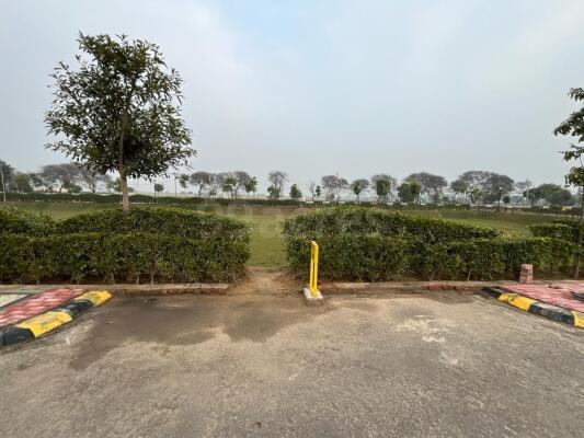 250 Sq Yards BPTP Plot for Sale in Sector 88 Faridabad