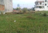 Residential Plot for Sale in HUDA Sector 78 Faridabad | 160 Sq Yds West Facing Plot