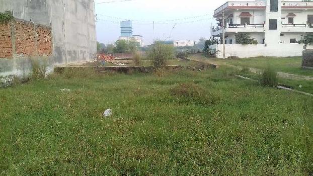 Residential Plot for Sale in HUDA Sector 78 Faridabad | 160 Sq Yds West Facing Plot