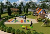 Residential Plot for Sale – Mansha Oaks, Sector 98, Faridabad