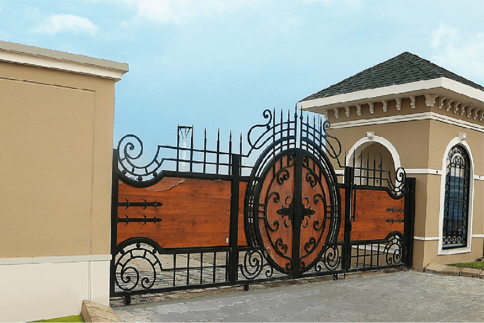 Residential Plot for Sale in Omaxe City Sector 97 Faridabad | 168 Sq Yds North Facing Plot