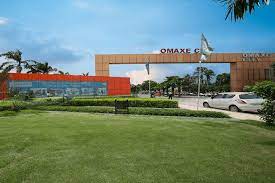 Residential Plot for Sale in Omaxe City Sector 97 Faridabad | 168 Sq Yds North Facing Plot