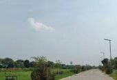 Residential Plot for Sale – Mansha Oaks, Sector 98, Faridabad